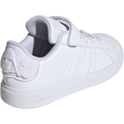 adidas Sportswear Star Wars Grand Court 2.0 Sneaker Kinder 01F7 - ftwwht/ftwwht/ftwwht 28
