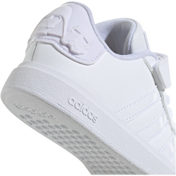 adidas Sportswear Star Wars Grand Court 2.0 Sneaker Kinder 01F7 - ftwwht/ftwwht/ftwwht 28
