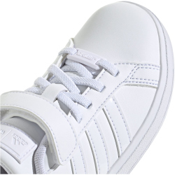 adidas Sportswear Star Wars Grand Court 2.0 Sneaker Kinder 01F7 - ftwwht/ftwwht/ftwwht 28