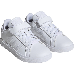 adidas Sportswear Star Wars Grand Court 2.0 Sneaker Kinder 01F7 - ftwwht/ftwwht/ftwwht 28