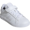 adidas Sportswear Star Wars Grand Court 2.0 Sneaker Kinder 01F7 - ftwwht/ftwwht/ftwwht 28