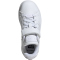 adidas Sportswear Star Wars Grand Court 2.0 Sneaker Kinder 01F7 - ftwwht/ftwwht/ftwwht 28