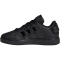 adidas Sportswear Star Wars Grand Court 2.0 Sneaker Kinder A0QM - cblack/cblack/cblack 28