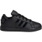 adidas Sportswear Star Wars Grand Court 2.0 Sneaker Kinder A0QM - cblack/cblack/cblack 33