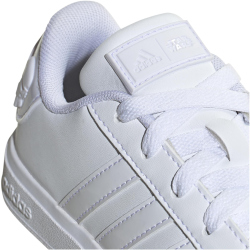 adidas Sportswear Star Wars Grand Court 2.0 Sneaker Kinder 01F7 - ftwwht/ftwwht/ftwwht 36 2/3