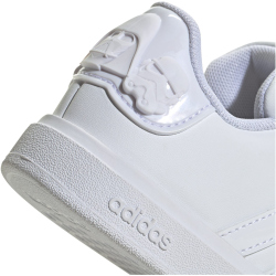 adidas Sportswear Star Wars Grand Court 2.0 Sneaker Kinder 01F7 - ftwwht/ftwwht/ftwwht 36 2/3