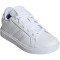 adidas Sportswear Star Wars Grand Court 2.0 Sneaker Kinder 01F7 - ftwwht/ftwwht/ftwwht 36 2/3