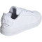 adidas Sportswear Star Wars Grand Court 2.0 Sneaker Kinder 01F7 - ftwwht/ftwwht/ftwwht 36 2/3