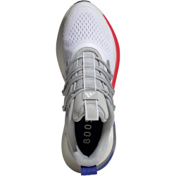 adidas Sportswear Alphaboost V2 Sneaker Herren 01F7 - ftwwht/gretwo/lucblu 41 1/3