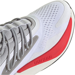 adidas Sportswear Alphaboost V2 Sneaker Herren 01F7 - ftwwht/gretwo/lucblu 41 1/3