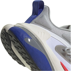 adidas Sportswear Alphaboost V2 Sneaker Herren 01F7 - ftwwht/gretwo/lucblu 41 1/3