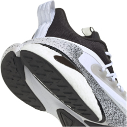 adidas Sportswear Alphaboost V2 Sneaker Herren 01F7 - ftwwht/lgsogr/cblack 41 1/3