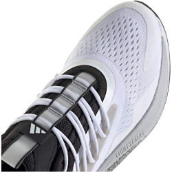 adidas Sportswear Alphaboost V2 Sneaker Herren 01F7 - ftwwht/lgsogr/cblack 41 1/3