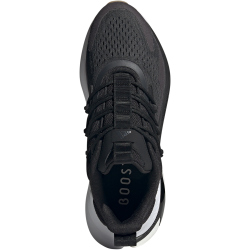 adidas Sportswear Alphaboost V2 Sneaker Herren A0QM - cblack/cblack/ftwwht 40 2/3