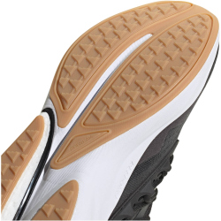 adidas Sportswear Alphaboost V2 Sneaker Herren A0QM - cblack/cblack/ftwwht 40 2/3