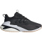 adidas Sportswear Alphaboost V2 Sneaker Herren A0QM - cblack/cblack/ftwwht 40 2/3