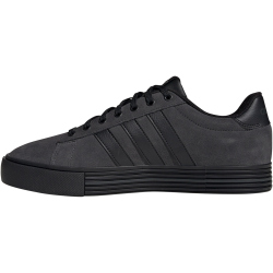 adidas Sportswear Daily 4.0 Sneaker Herren A0QM - cblack/cblack/carbon 42 2/3