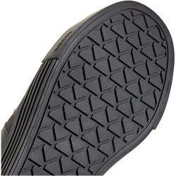 adidas Sportswear Daily 4.0 Sneaker Herren A0QM - cblack/cblack/carbon 42 2/3