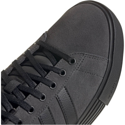 adidas Sportswear Daily 4.0 Sneaker Herren A0QM - cblack/cblack/carbon 42 2/3