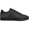 adidas Sportswear Daily 4.0 Sneaker Herren A0QM - cblack/cblack/carbon 42 2/3