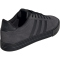 adidas Sportswear Daily 4.0 Sneaker Herren A0QM - cblack/cblack/carbon 42 2/3