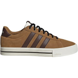adidas Daily 4.0 Sneaker Herren JI4352 - bronze strata/dark brown/off white 40 2/3