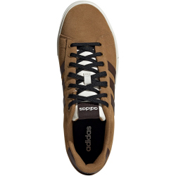 adidas Daily 4.0 Sneaker Herren JI4352 - bronze strata/dark brown/off white 40 2/3