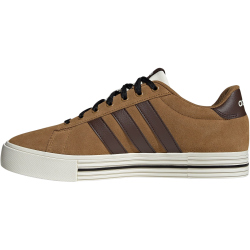 adidas Daily 4.0 Sneaker Herren JI4352 - bronze strata/dark brown/off white 40 2/3