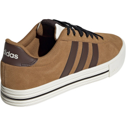 adidas Daily 4.0 Sneaker Herren JI4352 - bronze strata/dark brown/off white 40 2/3