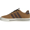 adidas Daily 4.0 Sneaker Herren JI4352 - bronze strata/dark brown/off white 40 2/3