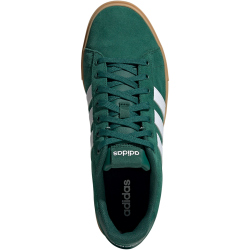 adidas Sportswear Daily 4.0 Sneaker Herren 024A - cgreen/ftwwht/gum3 38
