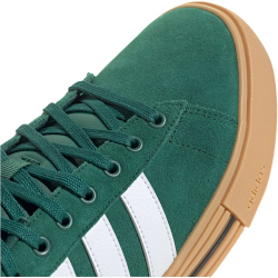 adidas Sportswear Daily 4.0 Sneaker Herren 024A - cgreen/ftwwht/gum3 38