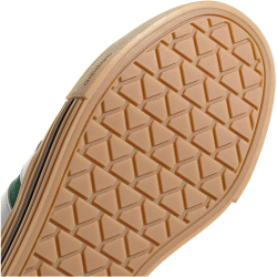 adidas Sportswear Daily 4.0 Sneaker Herren 024A - cgreen/ftwwht/gum3 38