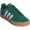 adidas Sportswear Daily 4.0 Sneaker Herren 024A - cgreen/ftwwht/gum3 38