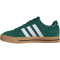 adidas Sportswear Daily 4.0 Sneaker Herren 024A - cgreen/ftwwht/gum3 38