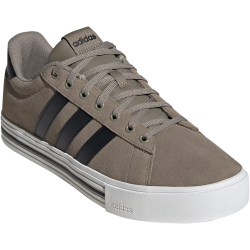 adidas Daily 4.0 Sneaker Herren IF4505 - clay/core black/core white 38