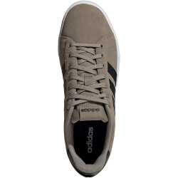 adidas Sportswear Daily 4.0 Sneaker Herren A0TO - clay/cblack/cwhite 41 1/3