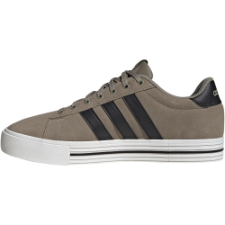 adidas Sportswear Daily 4.0 Sneaker Herren A0TO - clay/cblack/cwhite 41 1/3