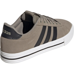 adidas Sportswear Daily 4.0 Sneaker Herren A0TO - clay/cblack/cwhite 41 1/3