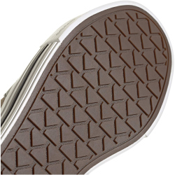 adidas Sportswear Daily 4.0 Sneaker Herren A0TO - clay/cblack/cwhite 41 1/3