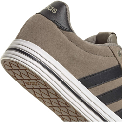 adidas Sportswear Daily 4.0 Sneaker Herren A0TO - clay/cblack/cwhite 41 1/3