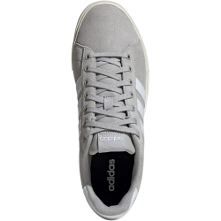 adidas Daily 4.0 Sneaker Herren IF4504 - grey two/cloud white/off white 40 2/3