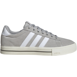 adidas Daily 4.0 Sneaker Herren IF4504 - grey two/cloud white/off white 42 2/3