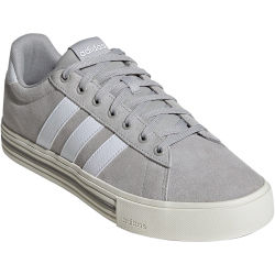 adidas Daily 4.0 Sneaker Herren IF4504 - grey two/cloud white/off white 42 2/3