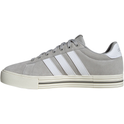 adidas Daily 4.0 Sneaker Herren IF4504 - grey two/cloud white/off white 42 2/3