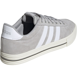 adidas Daily 4.0 Sneaker Herren IF4504 - grey two/cloud white/off white 42 2/3