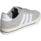 adidas Daily 4.0 Sneaker Herren IF4504 - grey two/cloud white/off white 42 2/3