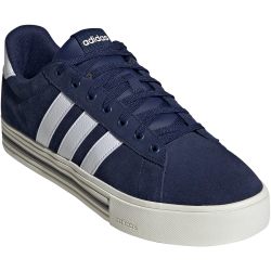 adidas Daily 4.0 Sneaker Herren IF4503 - dark blue/cloud white/off white 38