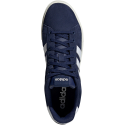 adidas Daily 4.0 Sneaker Herren IF4503 - dark blue/cloud white/off white 38