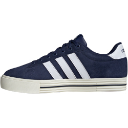 adidas Daily 4.0 Sneaker Herren IF4503 - dark blue/cloud white/off white 38